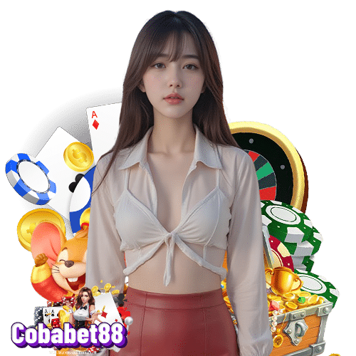 cobabet88 เว็บตรง