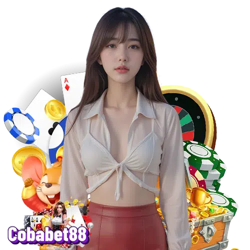 cobabet88 เว็บตรง