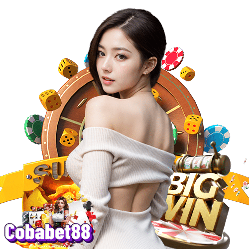 cobabet88 ไม่ผ่านเอเย่นต์